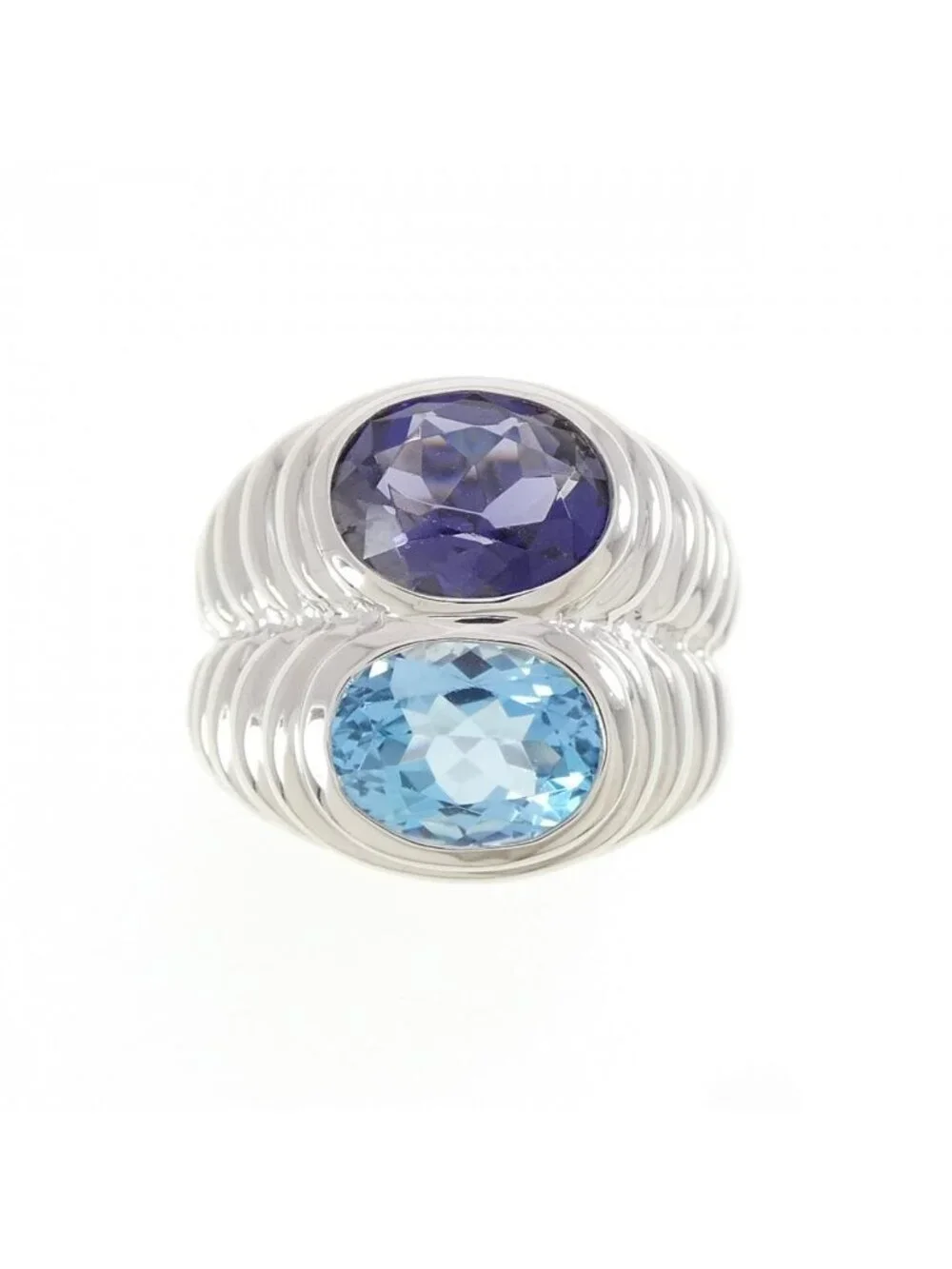 Bvlgari Bachelorette Ring